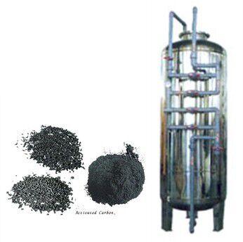 Carbon Filters