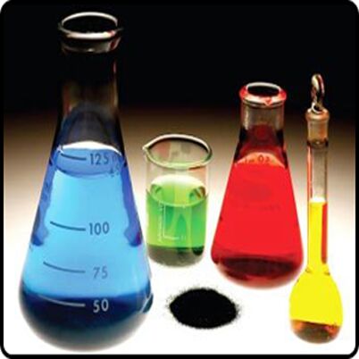 Water Purification Chemicals