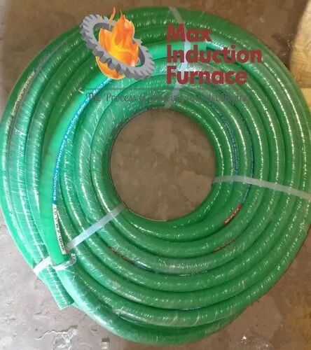 Rubber Carbon Free Hose