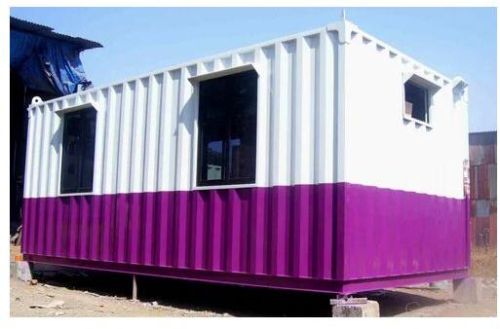 Steel Bunk House, Feature : Easily Assembled, Eco Friendly