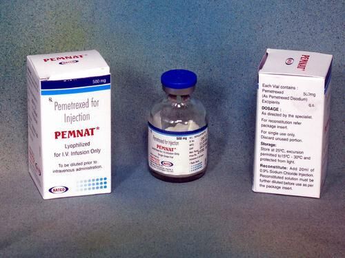 Pemnat Injection, Packaging Type : Box