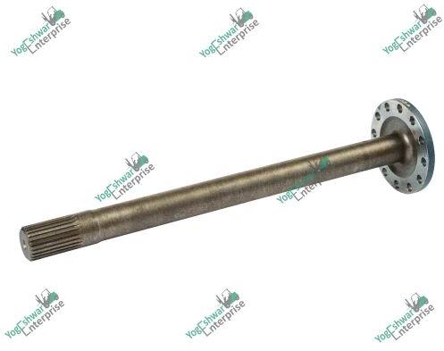 Titanium Alloy Forklift Drive Shaft