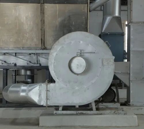 Stainless Steel Blower, Voltage : 220-240 V