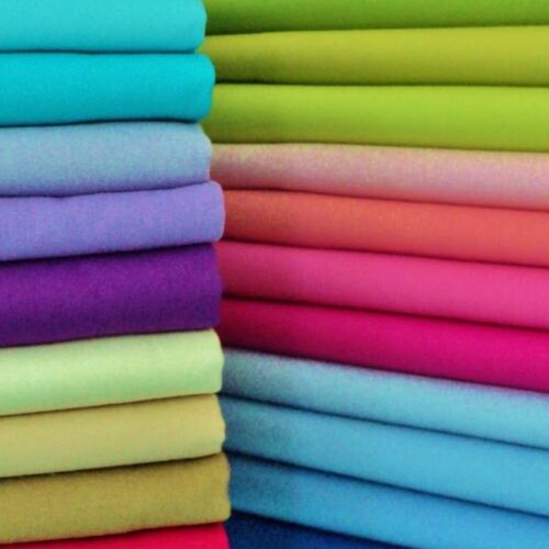 Plain Cotton Fabric, Width : 20 Inch, 30 Inch, 40 Inch