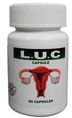 Womens Health Capsule