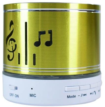 Wireless Bluetooth Speaker