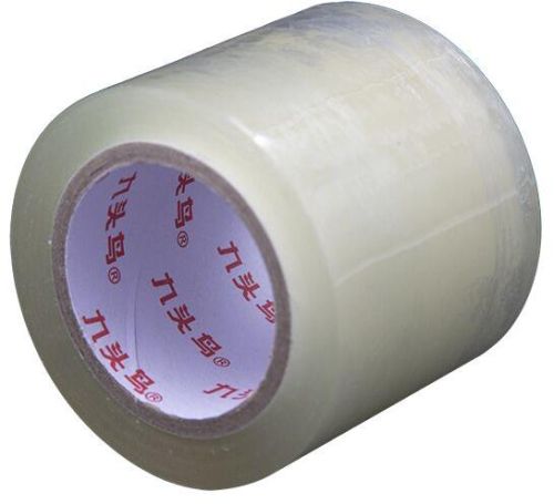 PVC Water-proof Tape, Packaging Type : transparent