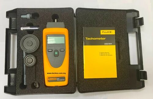 Fluke Tachometer