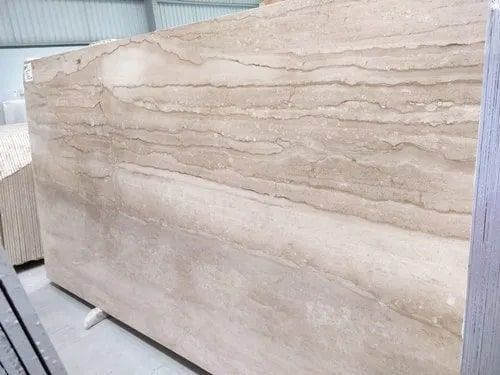 Non Polished Diana Marble Slab, For Countertops, Feature : Crack Resistance, Stain Resistance