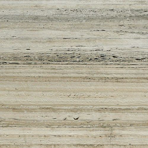 Non Polished Silver Travertine Marble Slab, For Countertops, Kitchen Top, Staircase, Feature : Crack Resistance