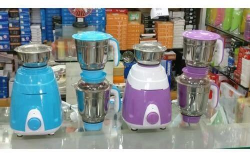 Electric Mixer Grinder