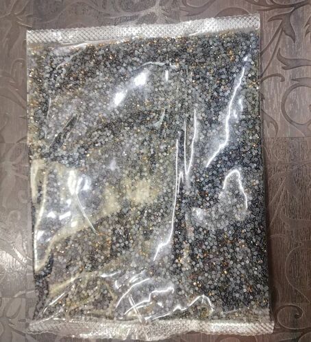 Hot Fix Rhinestone, Packaging Type : Packet