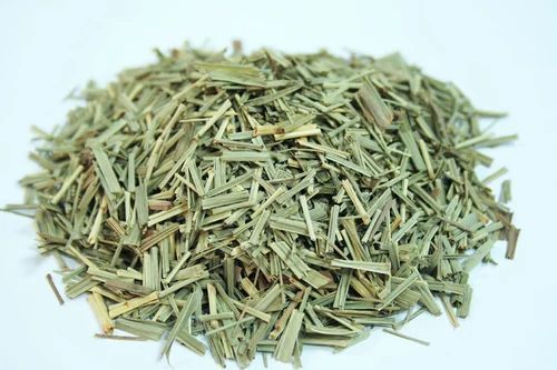 Lemongrass Tea Bag Cut, Packaging Size : 25 Kgs