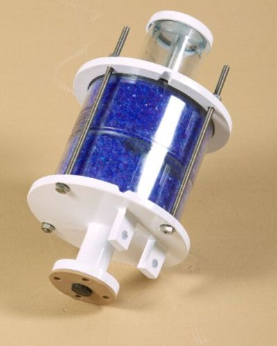 Silica Gel Transformer Breathers, For Industrial, Laboratory, Purity : 99%