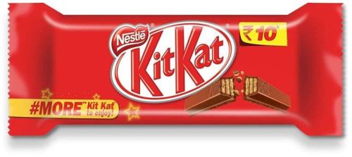 Nestle Kit Kat Mini, 12.8g, Certification : FSSAI Certified