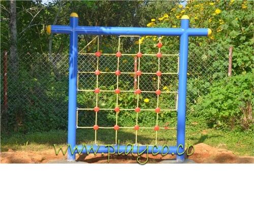 Rope Net Climber, Age Group : 3-12 Yrs