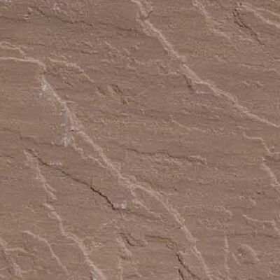Autumn Brown Sawn Finish Sandstones