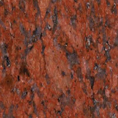 Imperial Red Granite