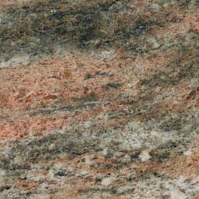 Lady Dream Red Granite