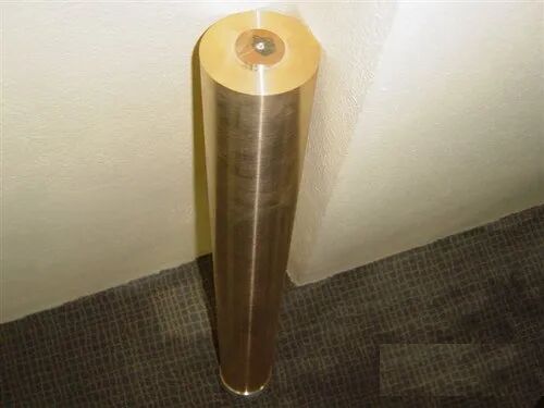 Phosphor Bronze Bushes, For Industrial, Length : 3000 Mm