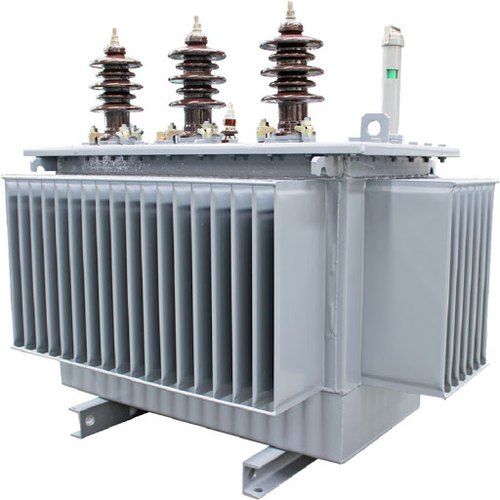 SSPE Copper 500kVA Distribution Transformer, Mounting Type : Floor Mounted