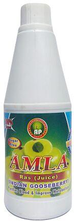 Amla Juice - 1000 ML