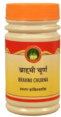 Attar Pharmaceuticals Brahmi Churna -100 GM