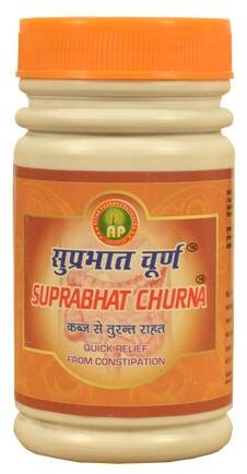 Suprabhat Churna - 100 GM