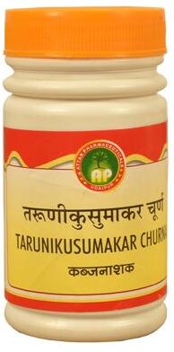 Taruni Kusumakar Churna - 100 GM