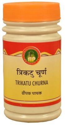 Trikatu Churna - 1 KG