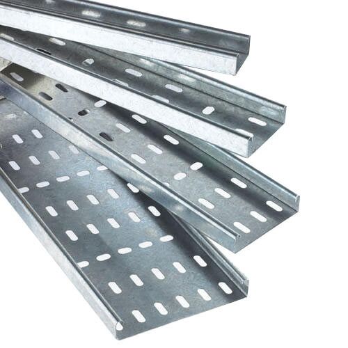 Perforated Cable Tray