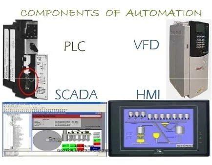 HMI Repairing Service, Mounting Type : Wall Mounted