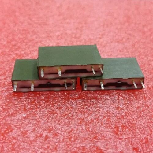 DC RELAY, Mounting Type : DIP