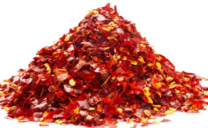 Pizza Chilli Flake, Packaging Size : Packet