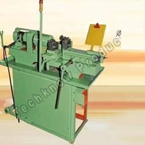 Turning Machine, Voltage : 340 V