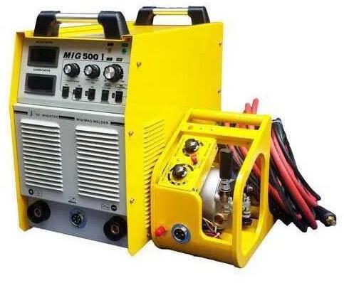 MIG Welding Machine, Brand Name : Rilon