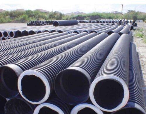 PVC Supreme Drainage Pipes