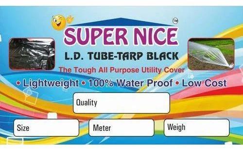 Printed Adhesive Label, Packaging Type : Box