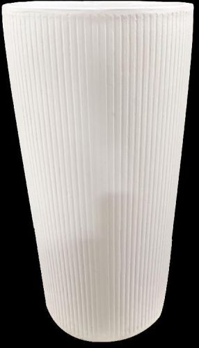 Fiber PLANTER-5, For Outdoor Use, Indoor Use, Decoration, Specialities : Waterproof, Termite Proof