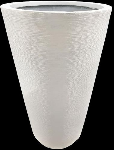 Fiber PLANTER-6, For Outdoor Use, Indoor Use, Decoration, Specialities : Waterproof, Termite Proof