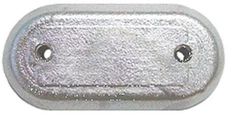 Zinc Anodes