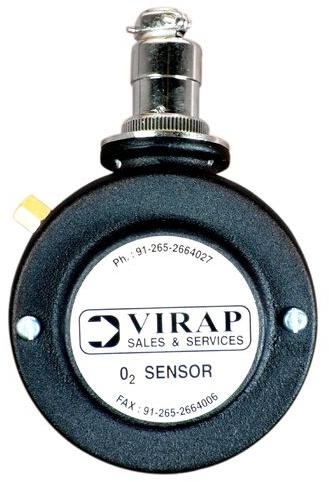 Oxygen Probe, For Industrial