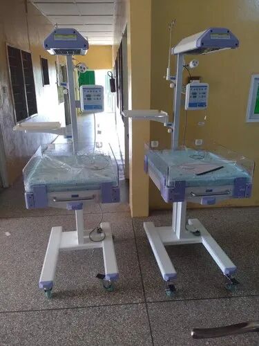 FRP Radiant Baby Warmer