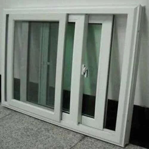 UPVC Window Frame, Size : 5x3 Feet