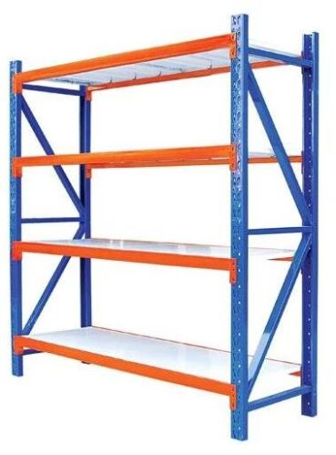 Movable Racks, Feature : High Tensile Strength, Long Lasting, Minimal Maintenance
