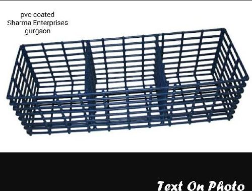 PVC Coated
