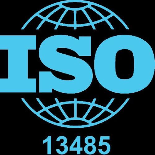 Iso 13485 certification services