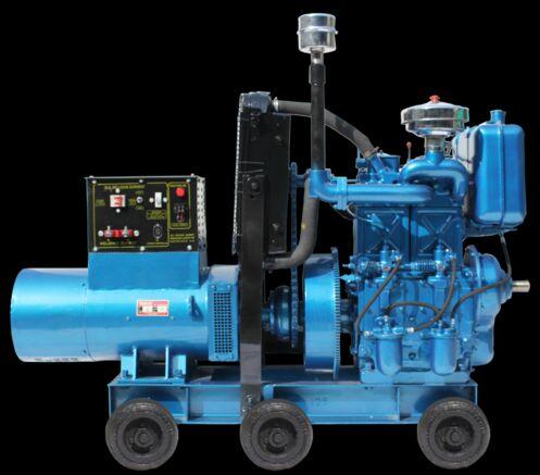 Diesel Generator