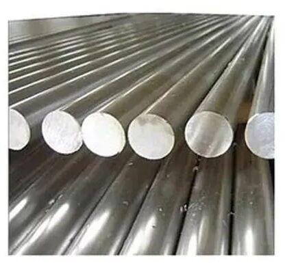 Mild Steel Round Bar, Technique : Hot Rolled