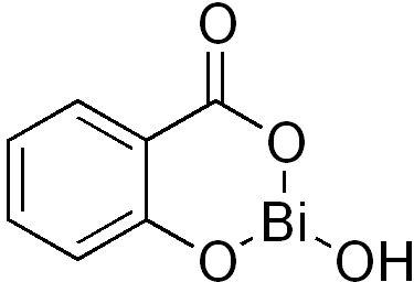 Bismuth Subsalicylate, For Industrial, CAS No. : 14882-18-9
